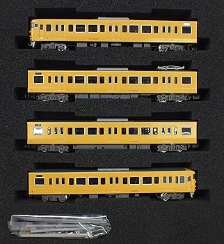 特製加工品グリーンマックス JR115系2000番台 40N広島更新色床下黒仕様 特製加工品グリーンマックス JR115系2000番台 40N広島更新色床下